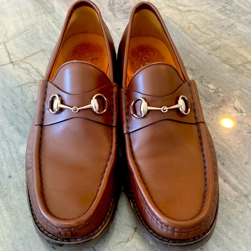 GUCCI Men’s dress shoes